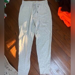 Super Soft cuffed sweatpants